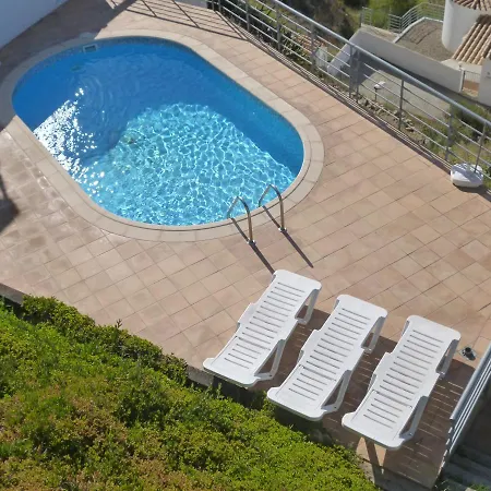 Villa Montgo 1 *