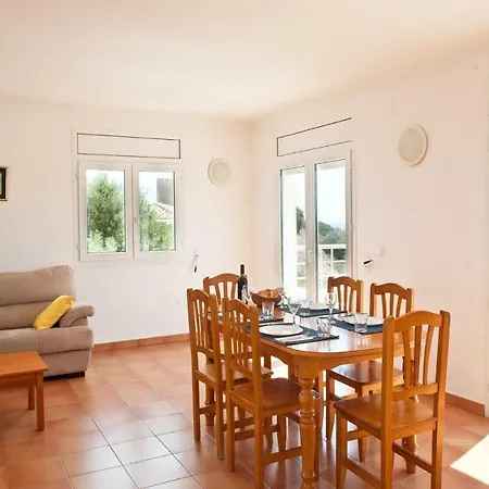 Villa Montgo 1 L'Escala