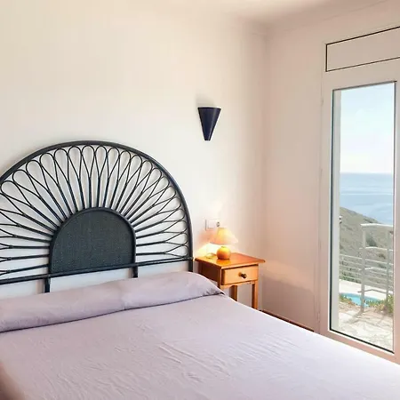 Montgo 1 Villa *