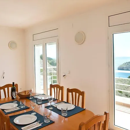 Montgo 1 Villa
