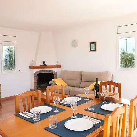 Villa Montgo 1 L'Escala