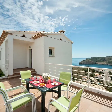 Villa Montgo 1 *