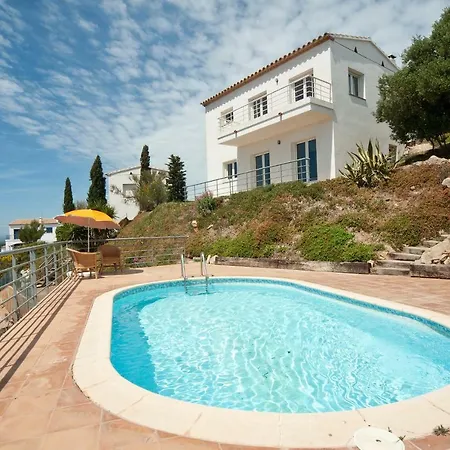 Villa Montgo 1 L'Escala