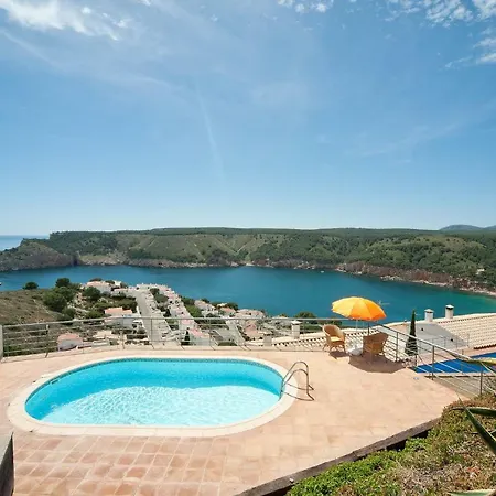 Montgo 1 Villa
