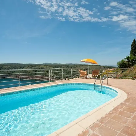 Villa Montgo 1 L'Escala